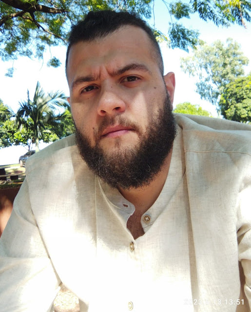 Antônio Alves